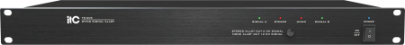 ITC TS-205 Распределитель стереосигнала, 1 Вход 6 выходов